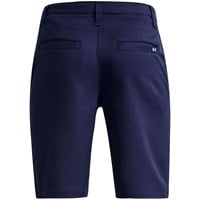 Under Armour Junior Showdown Golf Shorts, Dark Navy