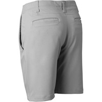Under Armour Junior Showdown Golf Shorts, Grey