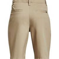 Under Armour Junior Showdown Golf Shorts, Khaki