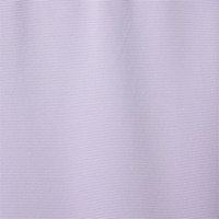 FootJoy Women's Mini Stripe Open Collar Golf Polo, Lavender