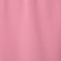 FootJoy Women's Mini Stripe Open Collar Golf Polo, Pink