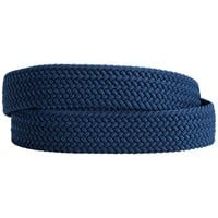 TGW Men's Stretch Woven Golf Belt, Navy