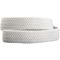 TGW Men's Stretch Woven Golf Belt, White