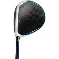 TaylorMade Men's SIM2 MAX Driver, 2-z