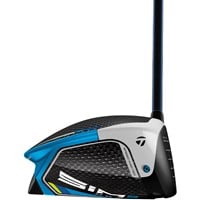 TaylorMade Men's SIM2 MAX Driver, 4-z
