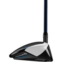 TaylorMade Men's SIM2 Max Fairway Wood, 4-z