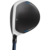 TaylorMade Men's SIM2 Max Fairway Wood, hybrid-x-2-z