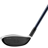 TaylorMade Men's SIM2 Max Fairway Wood, hybrid-x-3-z