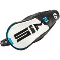 TaylorMade Men's SIM2 Max Fairway Wood, hybrid-x-8-z