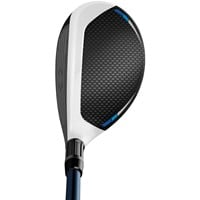 TaylorMade Men's SIM2 MAX Rescue, 2-z