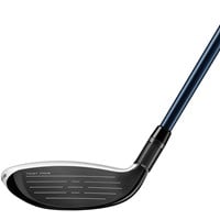 TaylorMade Men's SIM2 MAX Rescue, 3-z