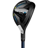 TaylorMade Men's SIM2 MAX Rescue, z-hybrid-x-1