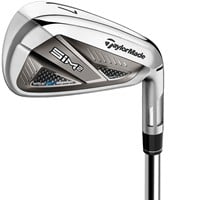 TaylorMade Ladies SIM2 MAX Irons