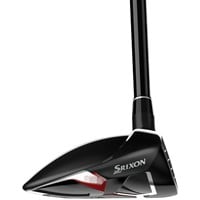 Srixon Men's ZX Fairway Wood, z-4