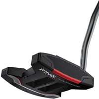 PING Men's 2021 Hardwood Arm Lock Putter
