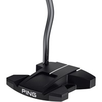 PING Men's 2021 Hardwood Arm Lock Putter, 3-z