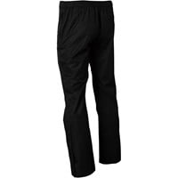 TGW Men's Waterproof Golf Rain Pants, Black