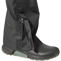 TGW Men's Waterproof Golf Rain Pants, Black