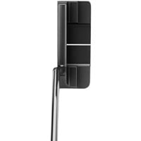 Mizuno M Craft Type IV Black Ion Putter, 2-z