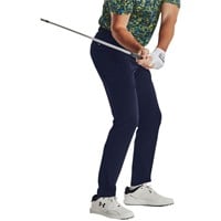 Under Armour Men's 5 Pocket Golf Pants - Discontinued Colors, Dark Navy