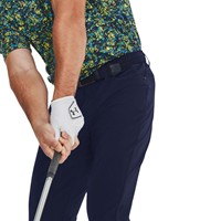 Under Armour Men's 5 Pocket Golf Pants - Discontinued Colors, Dark Navy