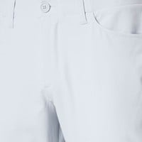 Under Armour Men's 5 Pocket Golf Pants - Discontinued Colors, Grey