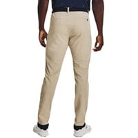 Under Armour Men's 5 Pocket Golf Pants - Discontinued Colors, Khaki