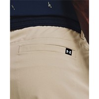Under Armour Men's 5 Pocket Golf Pants - Discontinued Colors, Khaki