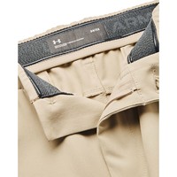 Under Armour Men's 5 Pocket Golf Pants - Discontinued Colors, Khaki