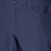 Under Armour Men's 5 Pocket Golf Pants - Discontinued Colors, Navy