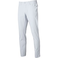 Under Armour Men's 5 Pocket Golf Pants - Discontinued Colors, Grey