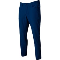 Under Armour Men's 5 Pocket Golf Pants - Discontinued Colors, Royal