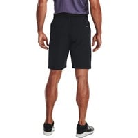 Under Armour Men's Drive 10in Golf Shorts, Black