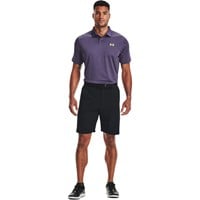 Under Armour Men's Drive 10in Golf Shorts, Black