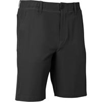 Under Armour Men's Drive 10in Golf Shorts, Black