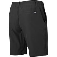 Under Armour Men's Drive 10in Golf Shorts, Black