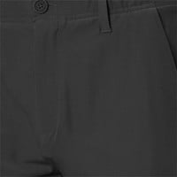 Under Armour Men's Drive 10in Golf Shorts, Black