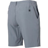 Under Armour Men's Drive 10in Golf Shorts, Grey