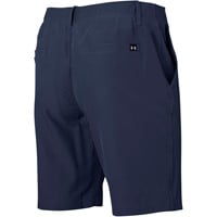 Under Armour Men's Drive 10in Golf Shorts, Navy