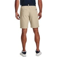 Under Armour Men's Drive 10in Golf Shorts, Tan