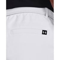 Under Armour Men's Drive 10in Golf Shorts, White