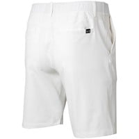 Under Armour Men's Drive 10in Golf Shorts, White