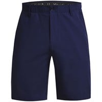 Under Armour Men's Drive 10in Golf Shorts, Dark Navy
