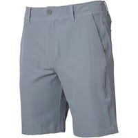 Under Armour Men's Drive 10in Golf Shorts, Grey