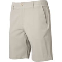 Under Armour Men's Drive 10in Golf Shorts, Tan