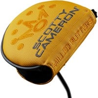 Scotty Cameron Phantom X 11.5 Putter, 8-z