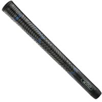 Winn Dri-Tac 2.0 Midsize Grip, Black