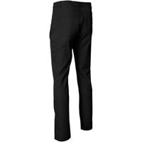 TGW Men's 5 Pocket Stretch Waist Golf Pants, Black