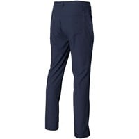 TGW Men's 5 Pocket Stretch Waist Golf Pants, Navy