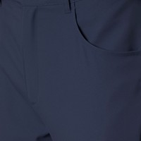 TGW Men's 5 Pocket Stretch Waist Golf Pants, Navy